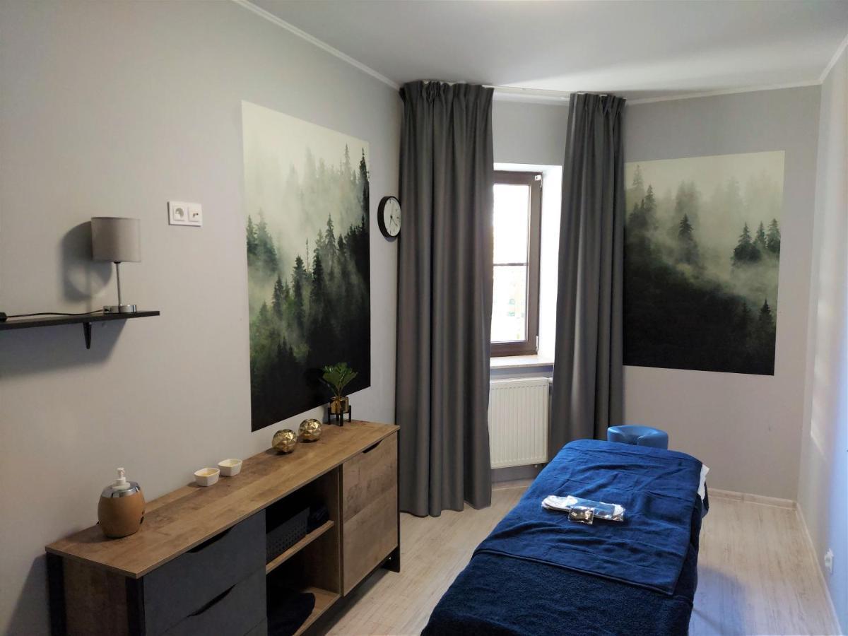Karpacki&spa Karpacz