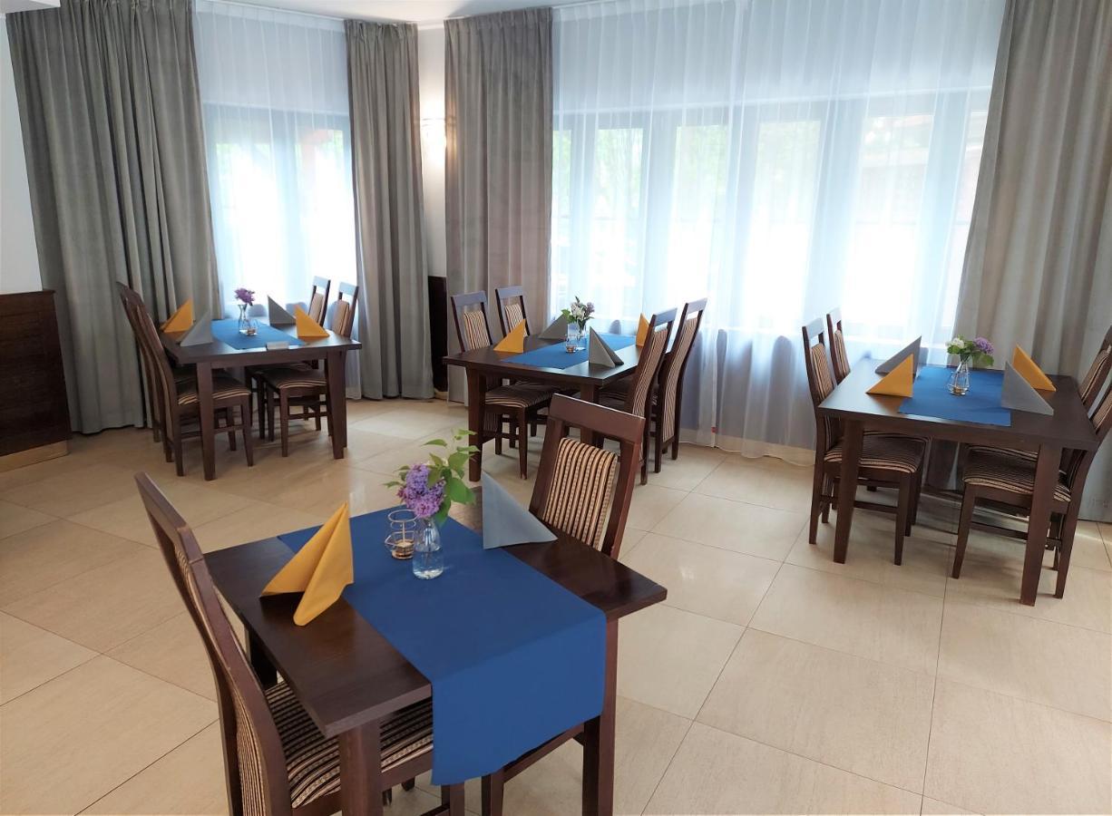 Nocleg ze śniadaniem Karpacki&spa